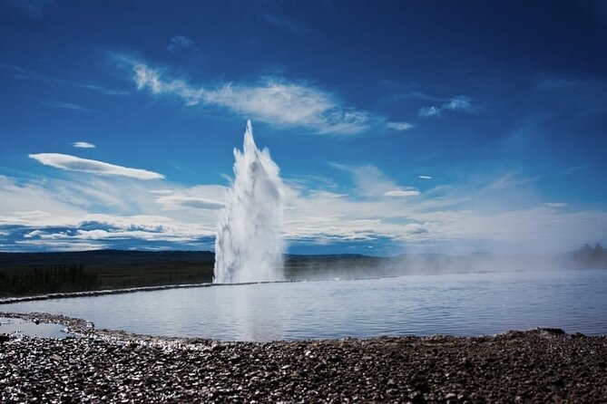 Golden Circle Small Group from Reykjavik Port - Price and value: is $198.25 a fair deal?