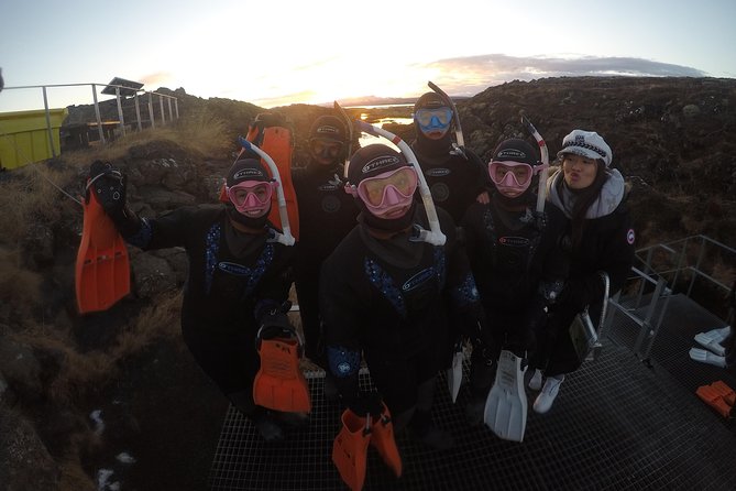 Golden Circle & Snorkeling in Silfra From Reykjavík with Free Photos - Þingvellir National Park: tectonics plus a Viking-era setting