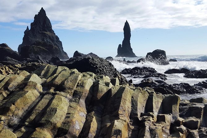 Golden Circle & South Coast. Private Day Tour - Price and logistics that matter for a private 12-hour day