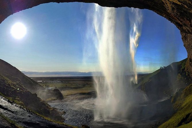 Golden Circle & South Coast. Private Day Tour - Gullfoss: why this waterfall still hits hard