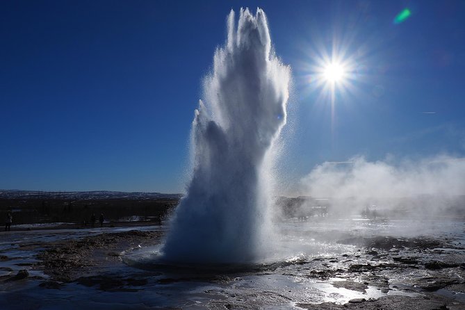 Golden Circle Super-Jeep Tour and Snowmobiling from Reykjavik - Price and value: what $425.86 includes, and what costs extra