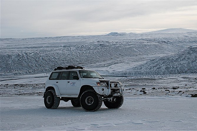 Golden Circle Super Jeep Tour and Snowmobiling from Reykjavik - Who should book this, and who should skip it