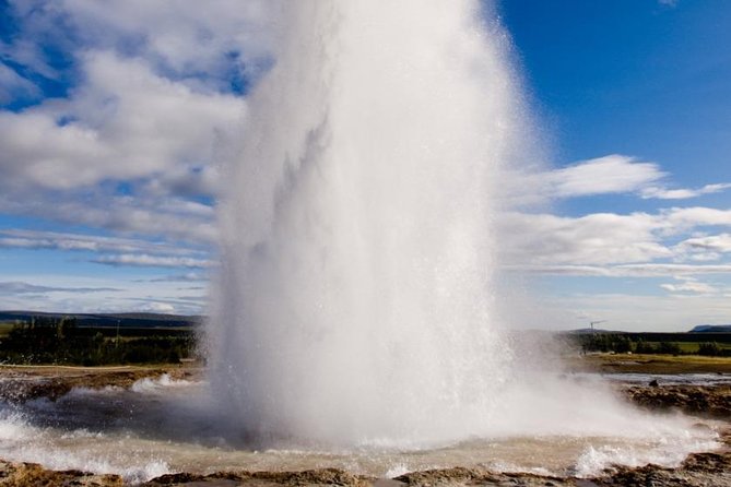 Golden Circle Tour - Key highlights you’ll actually use