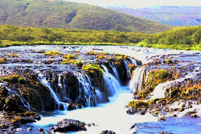 Golden Circle Tour - Secret Lagoon in Flúðir: why the last hour feels like a reward