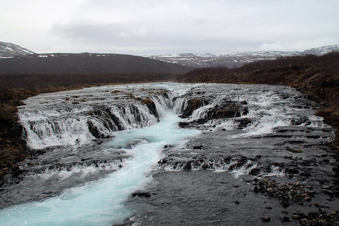 Golden Circle Tour - Weather, timing, and what to pack so the day stays fun
