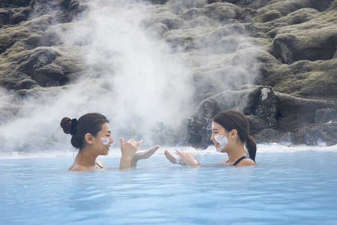 Golden Circle Tour Including Blue Lagoon Admission from Reykjavik - Thingvellir National Park: rift valley views and parliament-era history