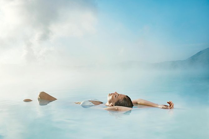 Golden Circle Tour Including Blue Lagoon Admission from Reykjavik - Reykjavik pickup and the bus-lot reality check