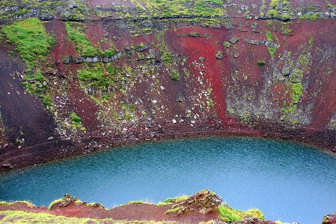 Golden Circle Tour - Private - A private Golden Circle that feels calm, not rushed