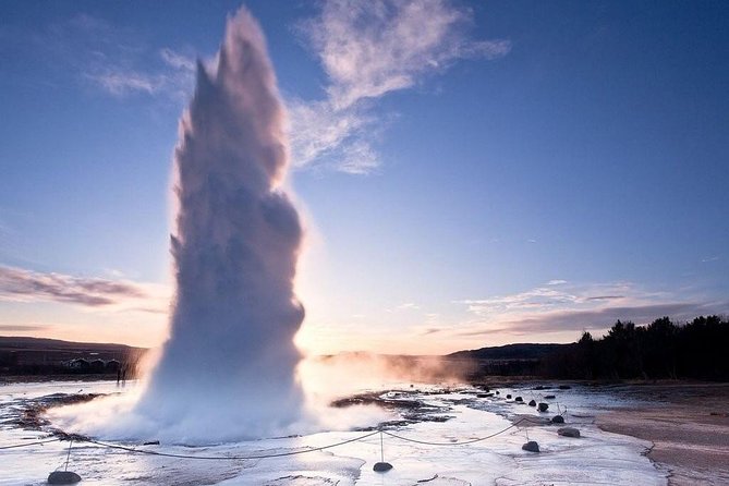 Golden Circle Tour - Private - Þingvellir National Park, where the continents are visible