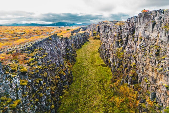 Golden Circle with Kerid Crater & Local Farm Visit in Small Group - Efstidalur II farm: meeting Iceland’s small-scale farming reality