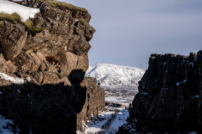 Golden Circle with Kerid Crater & Local Farm Visit in Small Group - Reykjavik pickup and the rhythm of a 9-hour Golden Circle