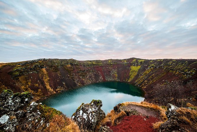Golden Circle with Kerid Volcanic Crater Day Tour from Reykjavik - From Reykjavík Pickup To a Full Day That Actually Flows