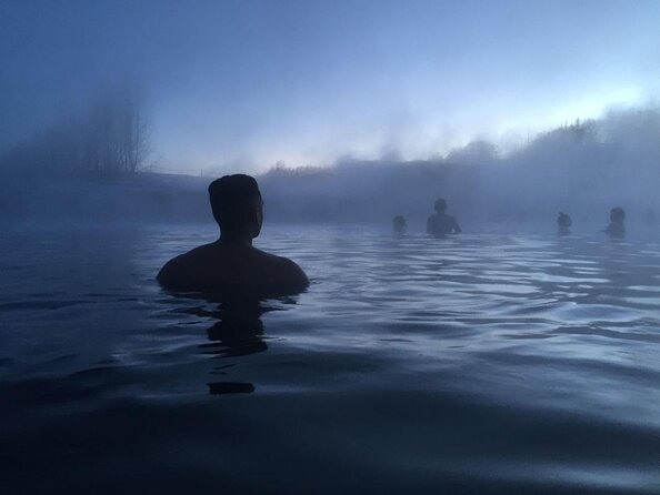 Golden Circle with Tomato Farm Lunch & Secret Lagoon Bathing - Why This Golden Circle Loop Feels More Like a Full Day Out