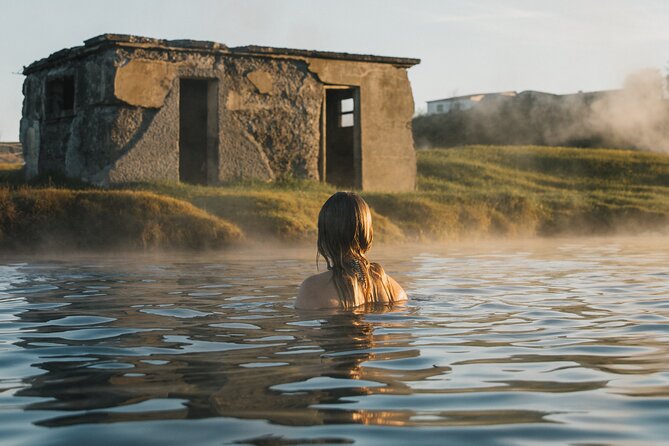Golden Circle with Tomato Farm Lunch & Secret Lagoon Bathing - Price and What You Actually Get for $229