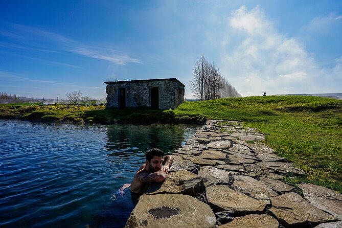 Golden Circle with Tomato Farm Lunch & Secret Lagoon Bathing - Timing, Group Size, and Practical Tips for a Smooth Day
