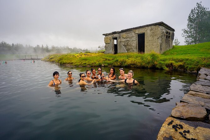 Golden Circle with Tomato Farm Lunch & Secret Lagoon Bathing - Should You Book This Golden Circle With Secret Lagoon and Friðheimar?