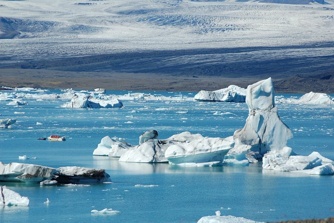Guided Glacier Lagoon and Diamond Beach Day Trip from Reykjavik - Price and value: what you’re really paying for