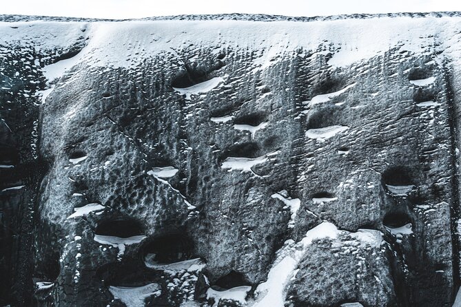 Guided Glacier Walk - Walking Time on the Ice: How the 3 to 4 Hours Really Feels