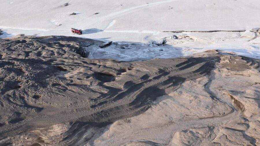 Gullfoss: Ice Cave and Glacier Tour in Glacier Monster Truck - Key Things To Know Before You Go
