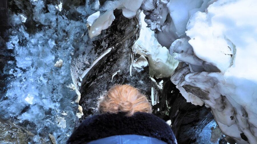 Gullfoss: Ice Cave and Glacier Tour in Glacier Monster Truck - FAQ