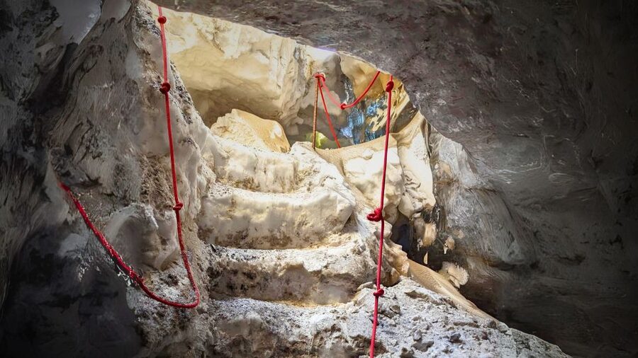 Gullfoss: Ice Cave and Glacier Tour in Glacier Monster Truck - When the Ice Cave Changes: Safety First, Plus a Plan B