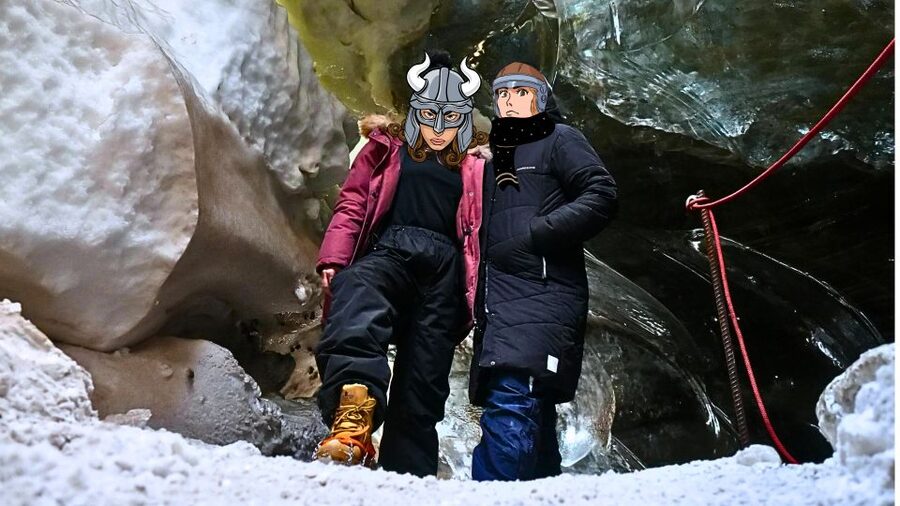 Gullfoss: Ice Cave and Glacier Tour in Glacier Monster Truck - Should You Book the Gullfoss Ice Cave and Glacier Monster Truck Tour?