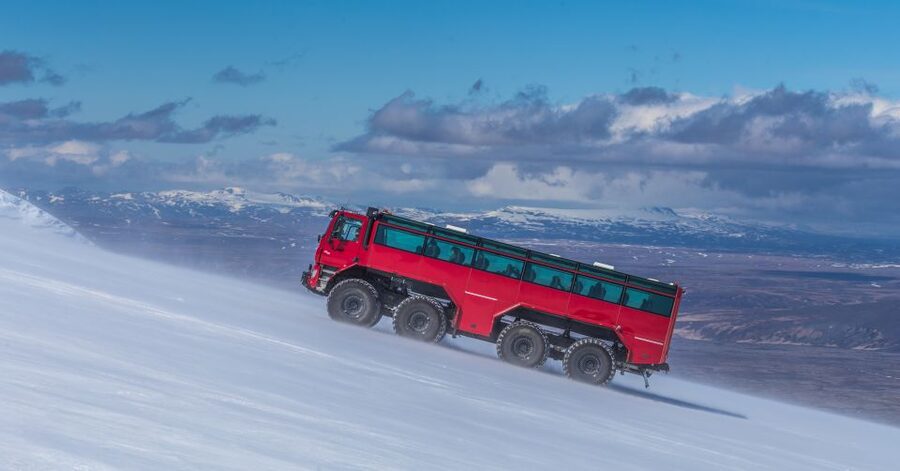 Gullfoss: Sleipnir Monster Truck Tour of Langjökull Glacier - Who This Tour Fits Best (And Who Might Want Another Option)