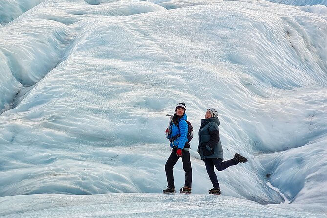 Half-Day Vatnajokull Glacier Small Group Tour from Skaftafell - From Skaftafell to Vatnajökull: What the Half-Day Format Gets Right