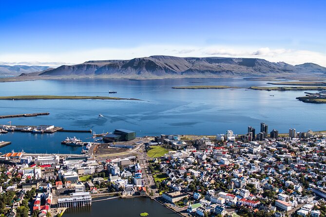 Helicopter Tour with Mountain Summit Landing from Reykjavik - Price and Logistics: What You Pay For, and Why It Adds Up