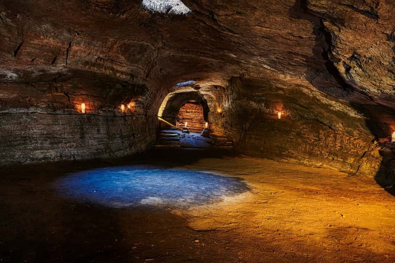 Hella: Guided Tour of Ancient Man-Made Caves - Key things that make this tour worth your hour