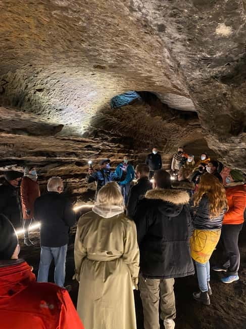 Hella: Guided Tour of Ancient Man-Made Caves - Should you book the Caves of Hella guided tour?
