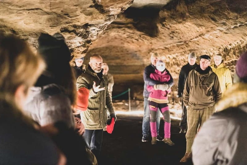 Hella: Guided Tour of Ancient Man-Made Caves - What kind of traveler should book this (and who should think twice)