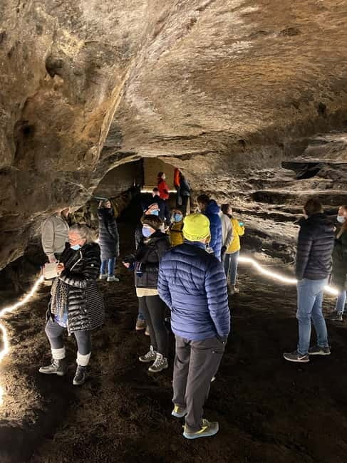 Hella: Guided Tour of Ancient Man-Made Caves - How to get the most out of your hour underground