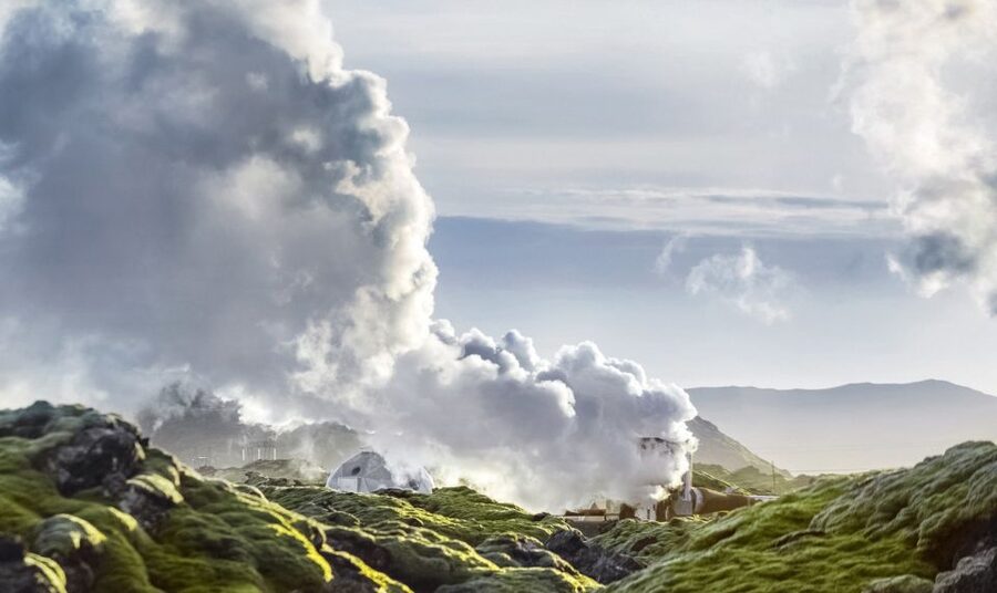Hellisheiði Geothermal Exhibition: Entry and Audio Tour - Practical Tips Before You Arrive