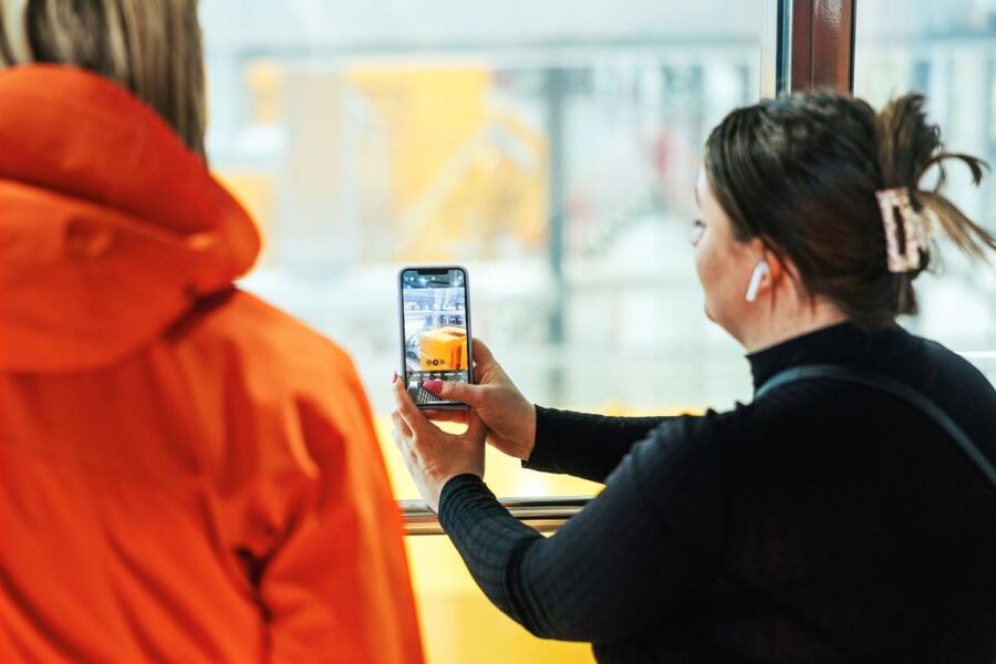 Hellisheiði Geothermal Exhibition: Entry and Audio Tour - Who This Is Best For (And Who Might Want More Than Self-Guided)