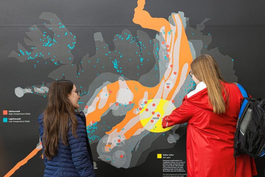 Hellisheiði Geothermal Exhibition: Entry and Audio Tour - Price and Value: What $21 Buys You Here