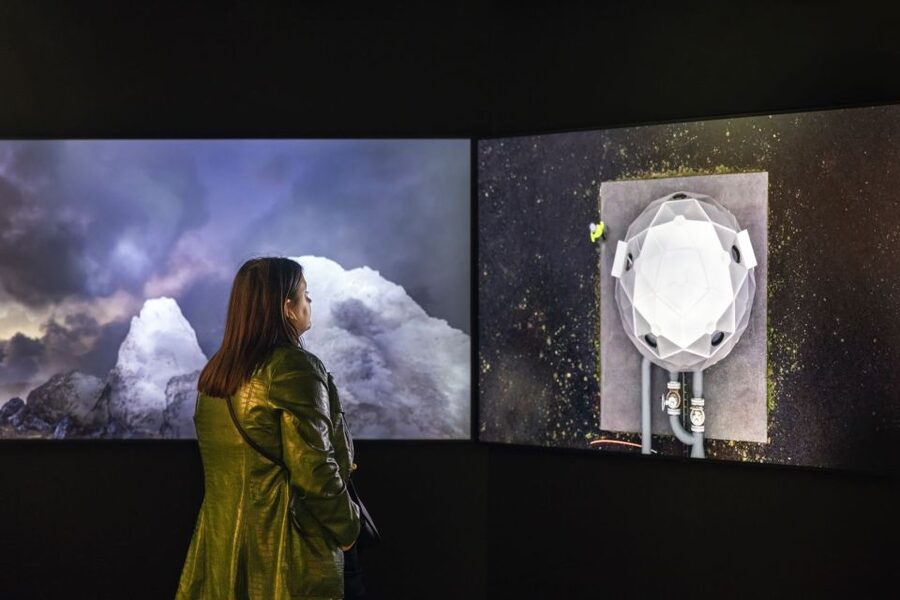 Hellisheiði Geothermal Exhibition: Entry and Audio Tour - Timing Tips: When to Go and How Long to Budget