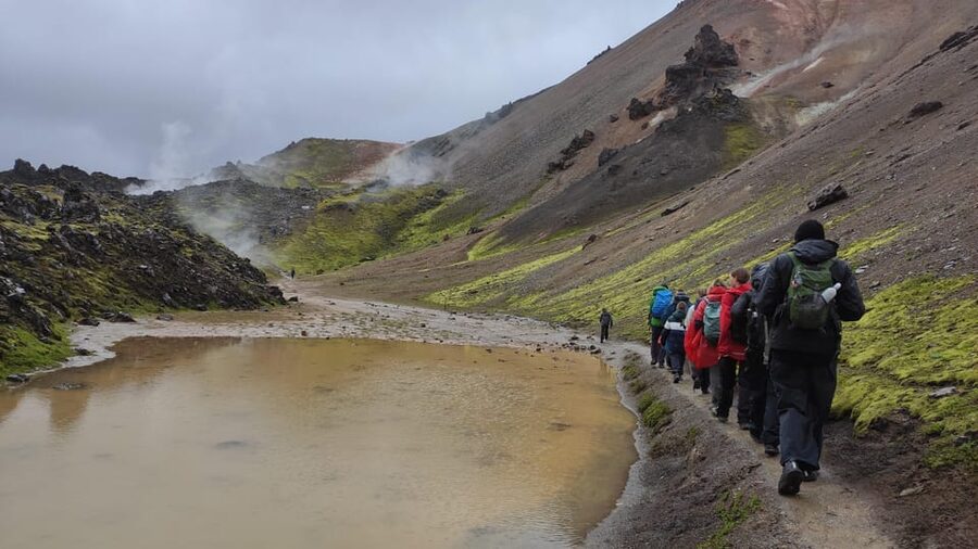 Highlands Hiking: Small Group Landmannalaugar & Hot Springs - Price and Value: Is $127 Worth It?