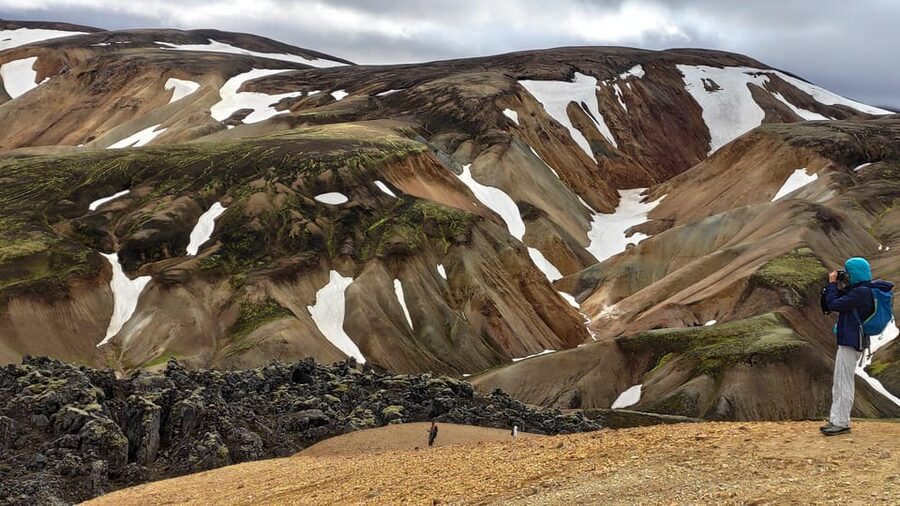 Highlands Hiking: Small Group Landmannalaugar & Hot Springs - Practical Tips I’d Use Before You Go