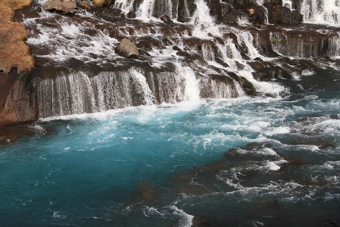Highlights of Iceland / private guided super Jeep tour - The Drive Back to Reykjavik Through Hvalfjörður