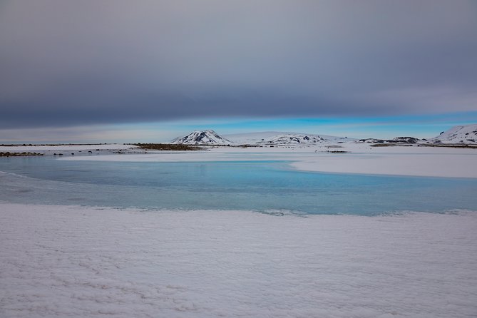 Highlights of Iceland / private guided super Jeep tour - Langjökull Glacier and the Ice Cave Experience
