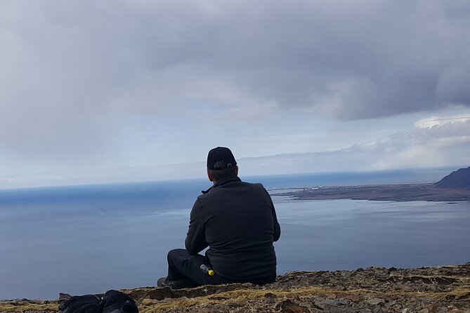 Hike to Mount Keilir - Quick key points
