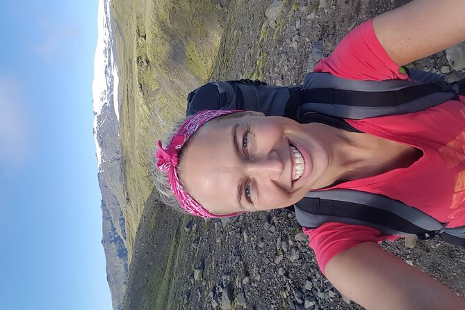 Hike to Mt Esja - Key things to know before you hike Mt Esja