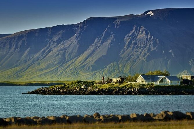Hike to Mt Esja - Private tour pacing, pickup, and the calm logistics you actually want
