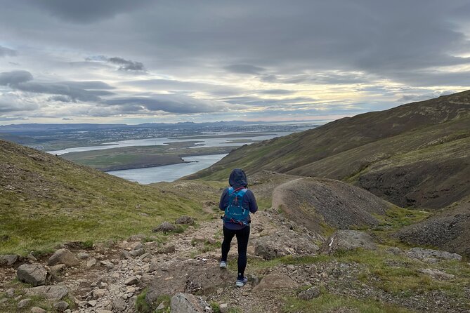 Hike to Mt Esja - What guides add: stories, mindfulness, and a real sense of safety