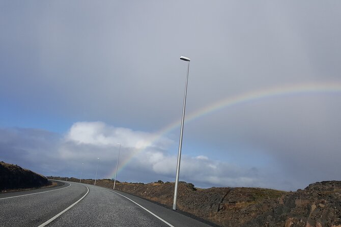 Hike to Mt Esja - Gear and conditions: how to show up ready for Iceland weather