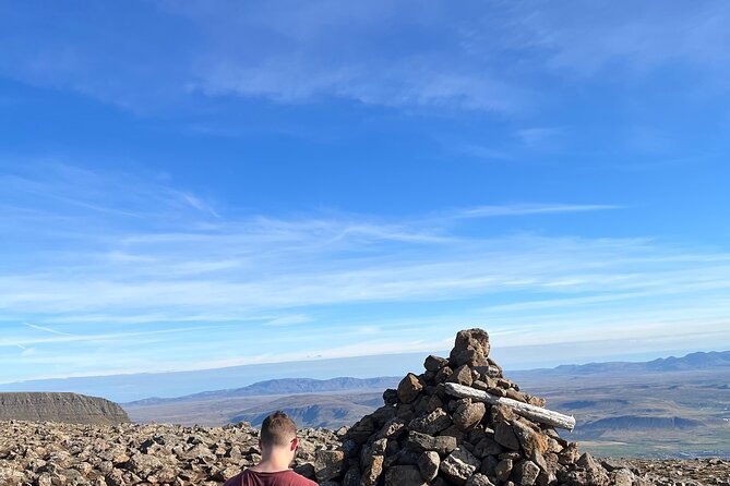 Hike to Mt Esja - Price and value: is $185 worth it for Mt Esja?