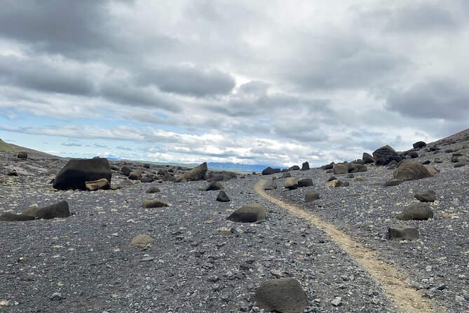 Hike to Mt Helgafell - Key reasons this hike is worth your time