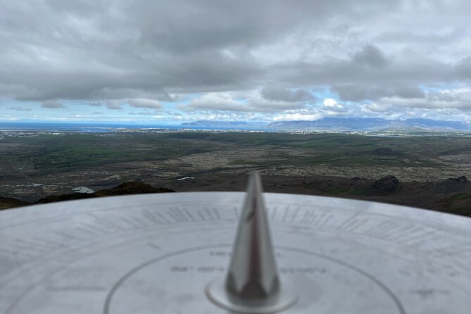 Hike to Mt Helgafell - How to pack for a short Iceland summit hike