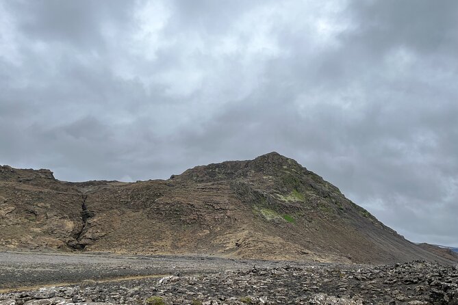 Hike to Mt Helgafell - Price and value: is $169 a fair deal?